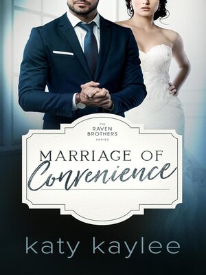 cover image of Marriage of Convenience